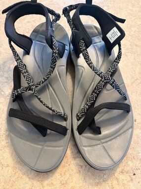 North side women's open toe sport sandal